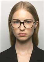 Montatura vista Kaleos Donna BALLARD 53 001 - BALLARD 53 001